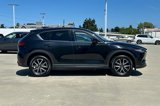 Used 2017 MAZDA CX-5 Grand Touring w/ Premium Package image 2