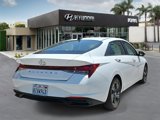 Used 2022 Hyundai Elantra SEL w/ Convenience Package image 3