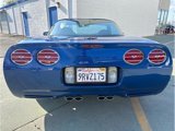 Used 2002 Chevrolet Corvette Coupe w/ Preferred Equipment Group2 image 6