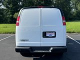 Used 2019 Chevrolet Express 2500 w/ Driver Convenience Package image 6