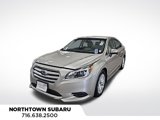 Used 2016 Subaru Legacy 2.5i Premium image 5