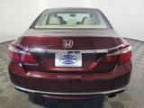 Used 2016 Honda Accord LX image 5