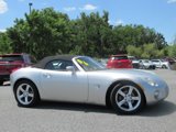 Used 2006 Pontiac Solstice Convertible w/ Premium Package image 2