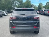 New 2025 Jeep Compass Limited w/ Sun and Sound Group image 3