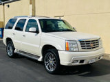 Used 2006 Cadillac Escalade AWD image 2