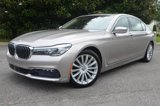 Used 2016 BMW 740i image 5