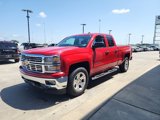 Used 2014 Chevrolet Silverado 1500 LT w/ All Star Edition image 4