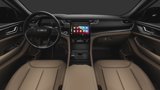 New 2025 Jeep Grand Cherokee L Limited image 6