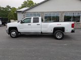 Used 2018 Chevrolet Silverado 3500 W/T w/ WT Convenience Package image 4