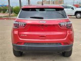 Used 2025 Jeep Compass Sport image 6