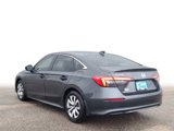 Used 2024 Honda Civic LX image 3