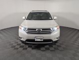 Used 2013 Toyota Highlander Limited image 2