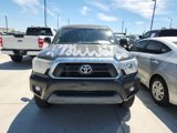 Used 2013 Toyota Tacoma 4x4 Double Cab image 5