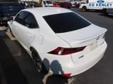 Used 2015 Lexus IS 350 AWD image 3