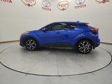 Certified 2021 Toyota C-HR XLE image 5