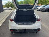 New 2025 MAZDA MAZDA3 s image 5