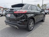 Used 2024 Ford Edge Titanium w/ Equipment Group 301A image 4