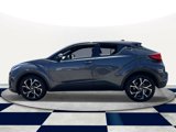 Certified 2022 Toyota C-HR XLE image 4