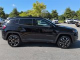 Certified 2023 Jeep Compass Limited image 3