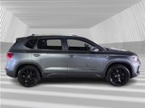 Certified 2023 Volkswagen Taos SE w/ Panoramic Sunroof Package image 2