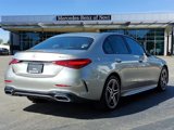 Certified 2024 Mercedes-Benz C 300 4MATIC Sedan image 5