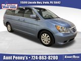 Used 2009 Honda Odyssey EX image 1