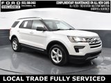 Used 2019 Ford Explorer XLT image 3