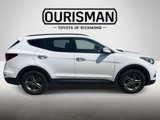 Used 2017 Hyundai Santa Fe Sport image 2