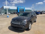 Used 2016 Jeep Compass Latitude image 2