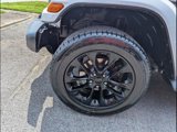 Used 2021 Jeep Wrangler Unlimited Sahara w/ Cold Weather Group image 5