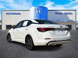 Used 2022 Nissan Sentra SV image 3