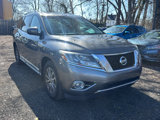 Used 2016 Nissan Pathfinder SL w/ SL Premium Package image 2