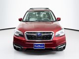 Used 2017 Subaru Forester 2.5i Limited image 2