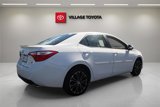 Certified 2016 Toyota Corolla S image 5