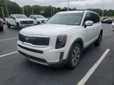Used 2020 Kia Telluride S image 3