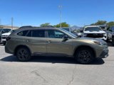Used 2020 Subaru Outback Onyx Edition XT image 4