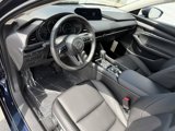 New 2025 MAZDA MAZDA3 s image 2