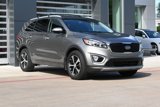 Used 2017 Kia Sorento EX image 2