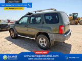 Used 2004 Nissan Xterra XE image 3