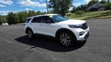Used 2022 Ford Explorer ST image 2