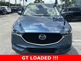 Used 2019 MAZDA CX-5 Grand Touring image 4