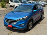 Used 2018 Hyundai Tucson SEL image 3