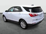 Used 2020 Chevrolet Equinox LT image 2