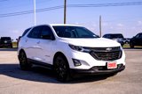 Used 2020 Chevrolet Equinox LT w/ Sport Edition image 4