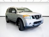 Used 2010 Nissan Armada Platinum image 3