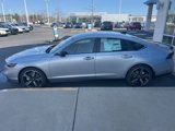 New 2025 Honda Accord Sport image 3
