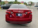 Used 2020 Nissan Versa SV w/ Trunk Package image 3