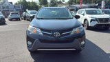 Used 2015 Toyota RAV4 XLE image 2