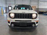 Used 2019 Jeep Renegade Latitude w/ Cold Weather Group image 4