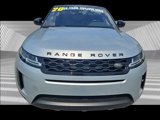 Used 2020 Land Rover Range Rover Evoque SE image 4